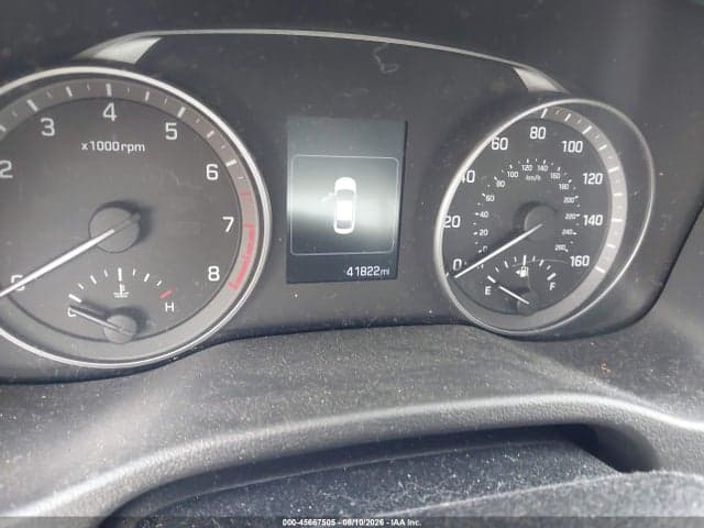 2018 HYUNDAI ELANTRA LIMITED 7