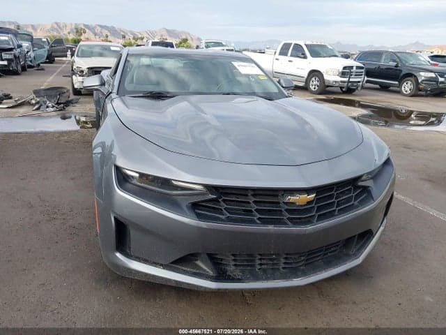 2019 CHEVROLET CAMARO 1LT 13