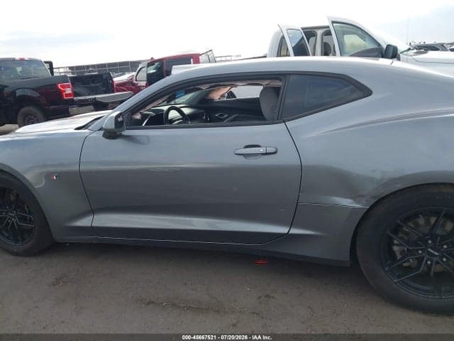2019 CHEVROLET CAMARO 1LT 15