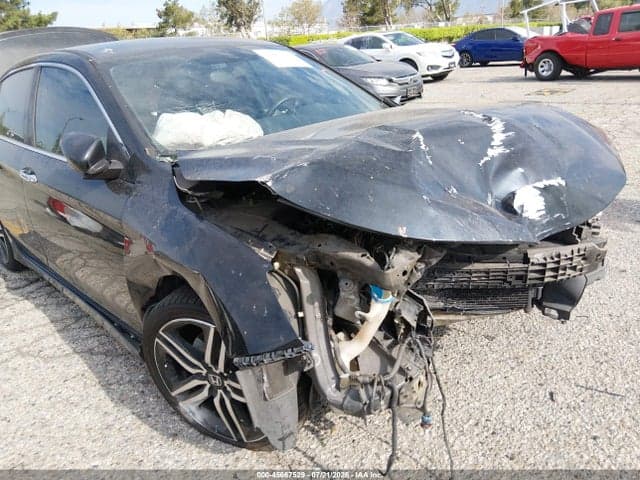 2017 HONDA ACCORD SPORT SE 13