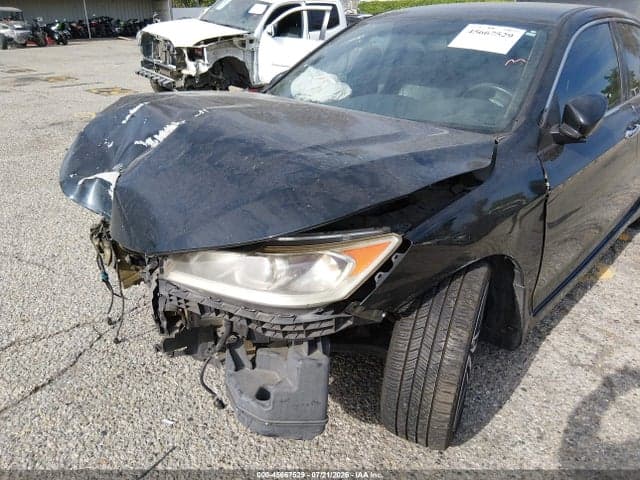 2017 HONDA ACCORD SPORT SE 14