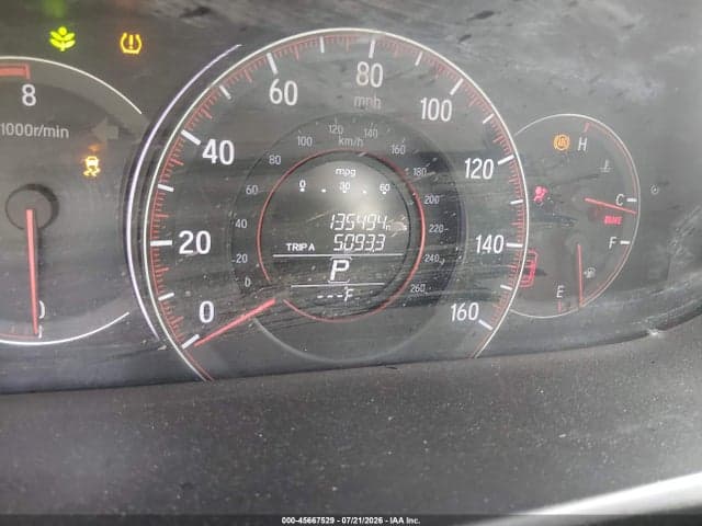 2017 HONDA ACCORD SPORT SE 18