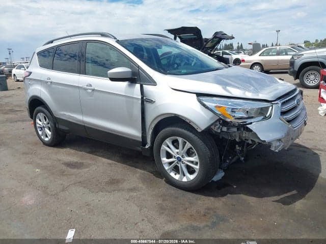 2018 FORD ESCAPE SE 1