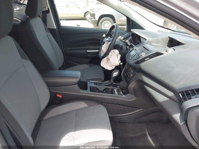 2018 FORD ESCAPE SE 5