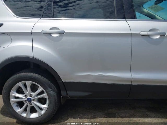 2018 FORD ESCAPE SE 6