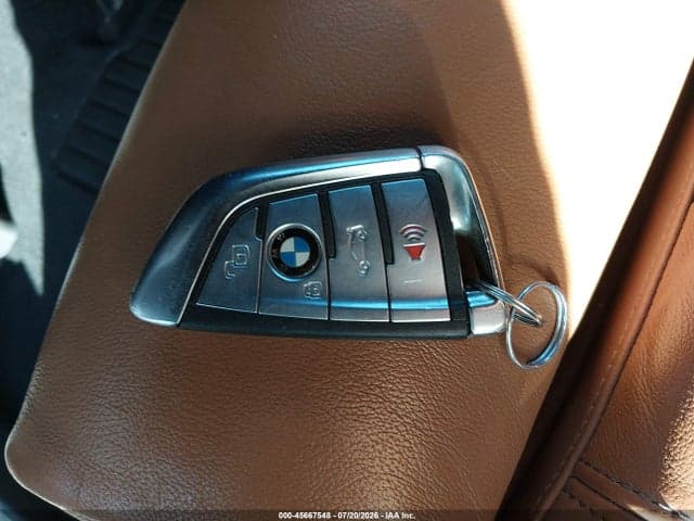 2021 BMW X5 PHEV XDRIVE45E 11