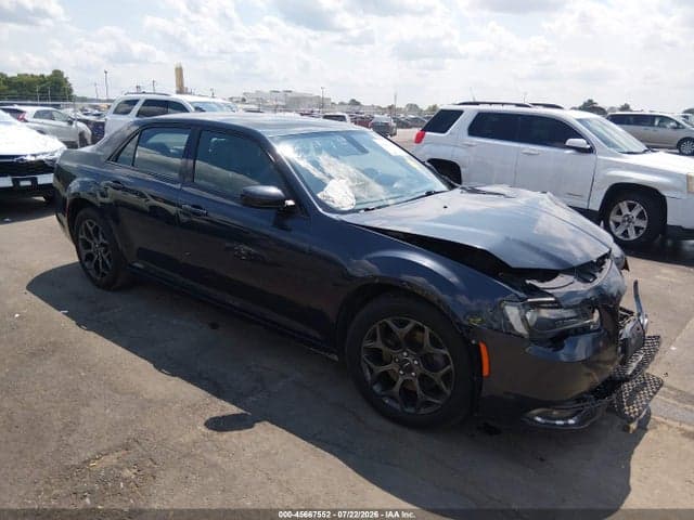 2018 CHRYSLER 300 300S AWD 1