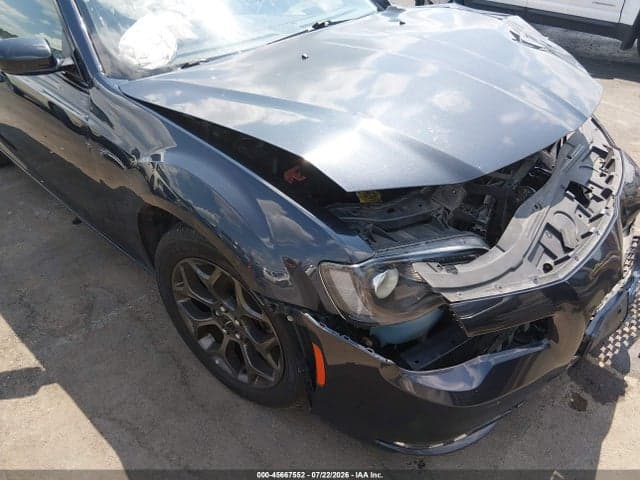 2018 CHRYSLER 300 300S AWD 16