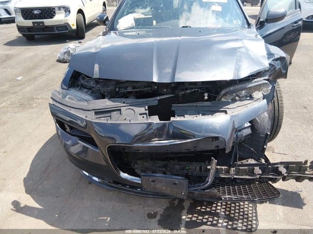 2018 CHRYSLER 300 300S AWD 6
