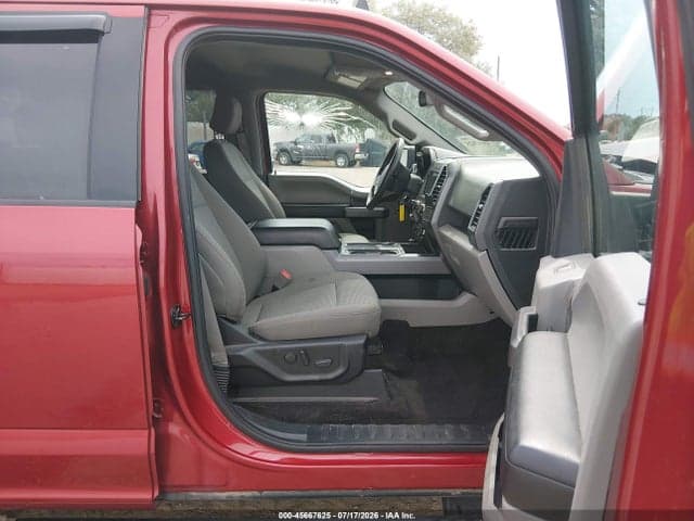 2019 FORD F-150 XLT 5