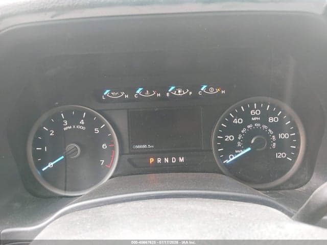2019 FORD F-150 XLT 7