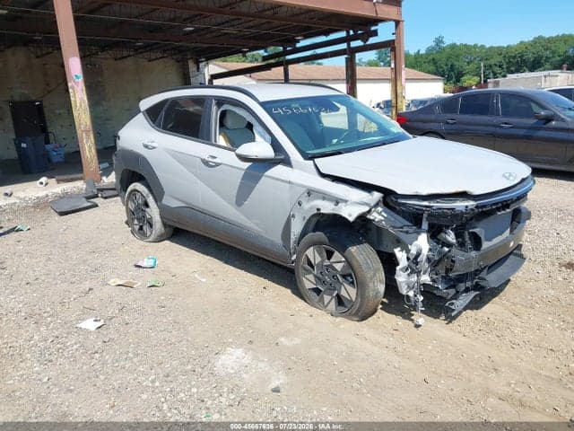 2025 HYUNDAI KONA SEL 1