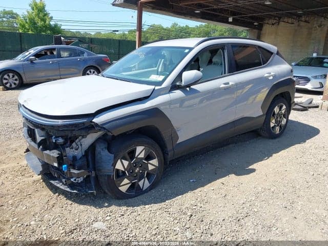 2025 HYUNDAI KONA SEL 2