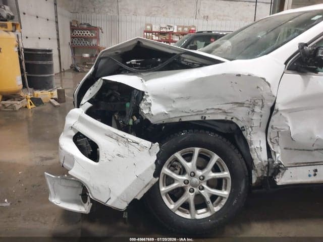 2018 JEEP CHEROKEE LATITUDE PLUS 4X4 6