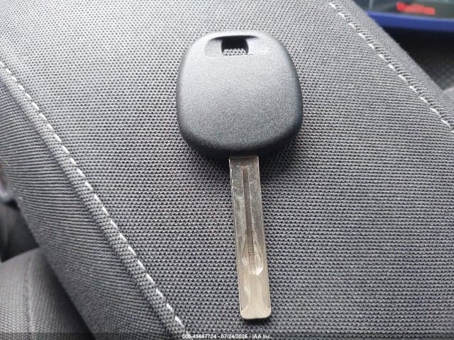 2017 TOYOTA COROLLA IM 11