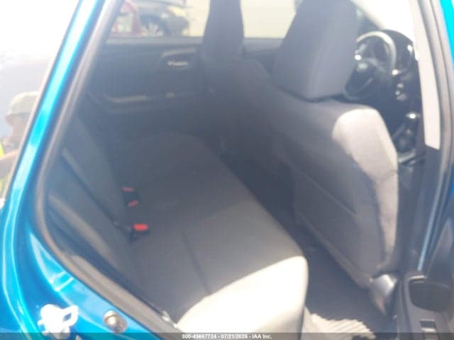 2017 TOYOTA COROLLA IM 8