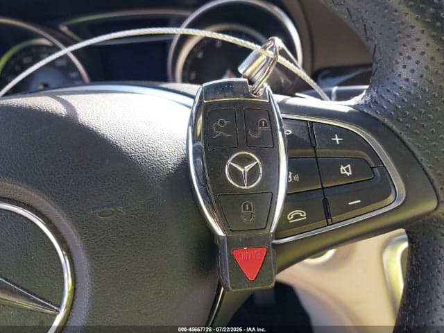 2018 MERCEDES-BENZ CLA 250 11
