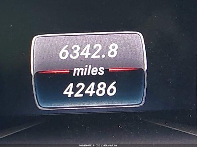 2018 MERCEDES-BENZ CLA 250 16