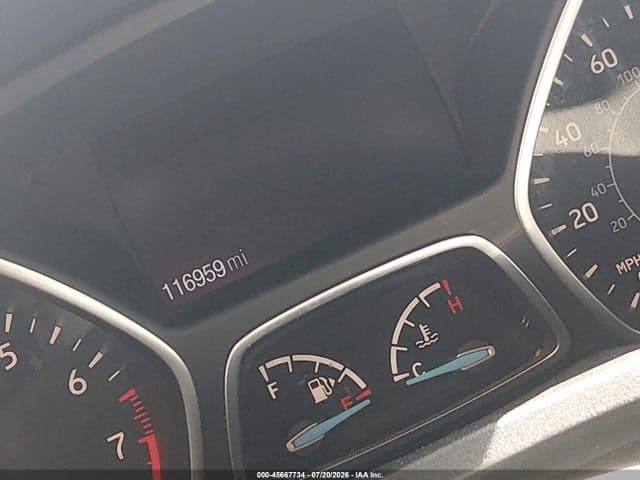 2017 FORD ESCAPE SE 15