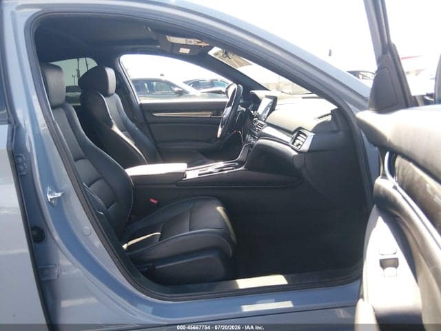 2021 HONDA ACCORD SPORT 2.0T 5