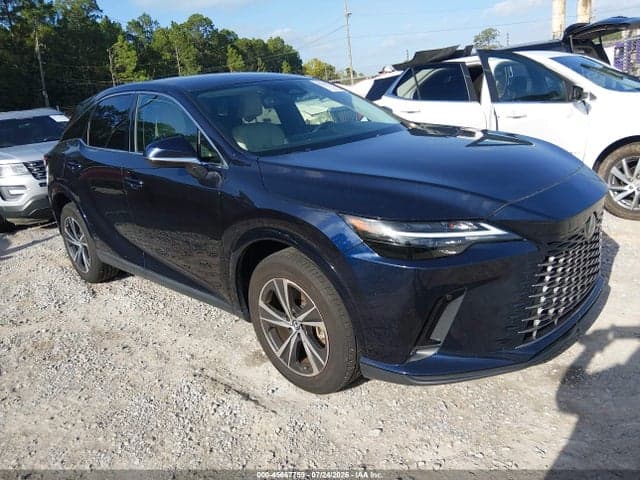 2023 LEXUS RX 350 1