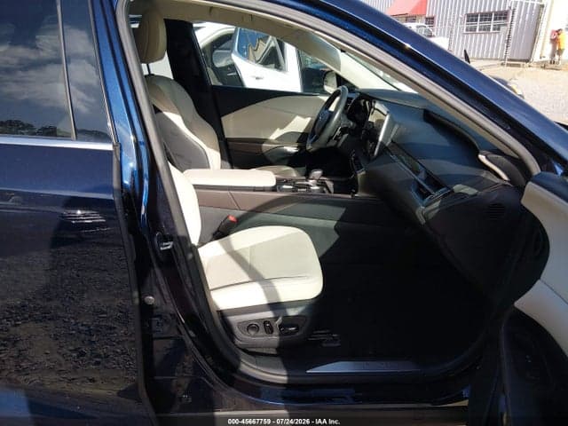 2023 LEXUS RX 350 5