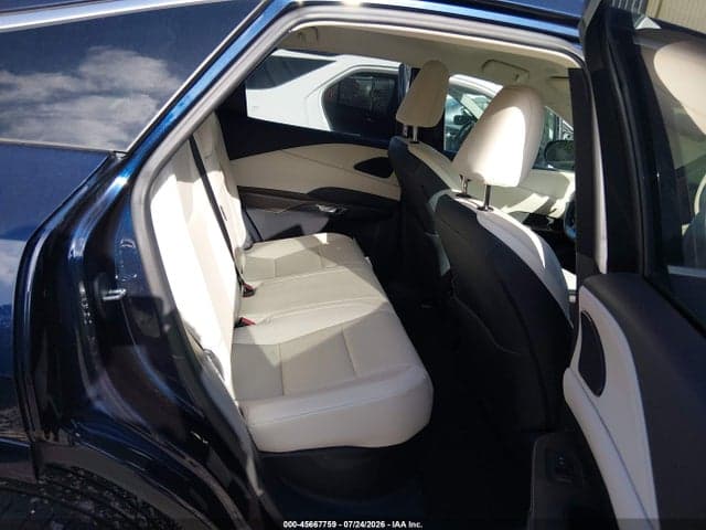 2023 LEXUS RX 350 8