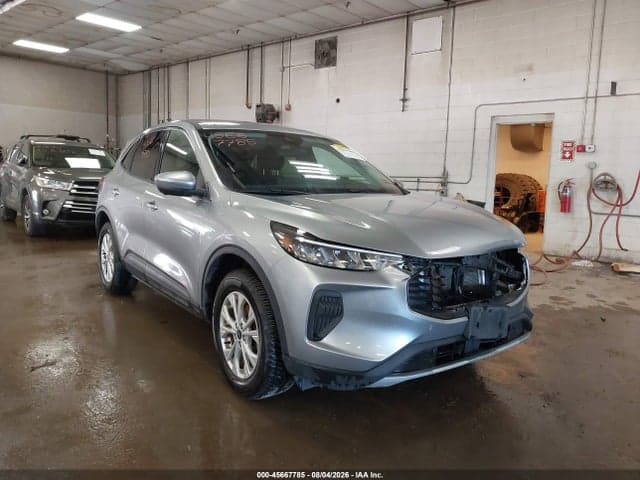 2024 FORD ESCAPE ACTIVE 1