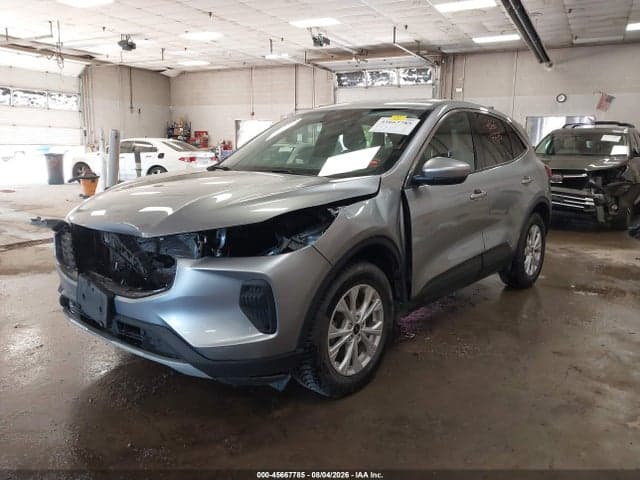 2024 FORD ESCAPE ACTIVE 2