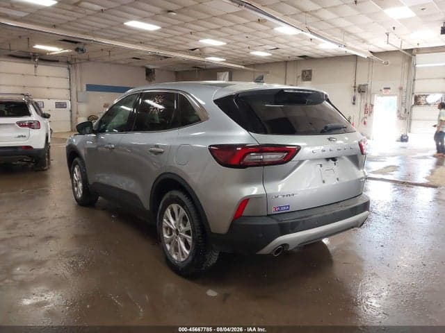 2024 FORD ESCAPE ACTIVE 3