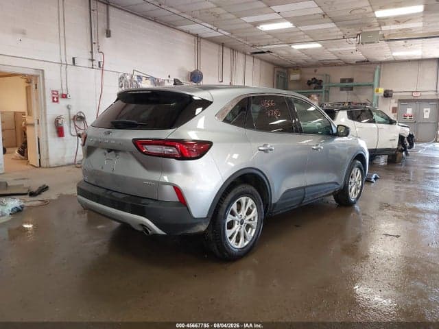 2024 FORD ESCAPE ACTIVE 4
