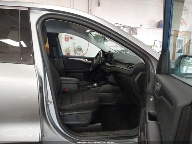 2024 FORD ESCAPE ACTIVE 5