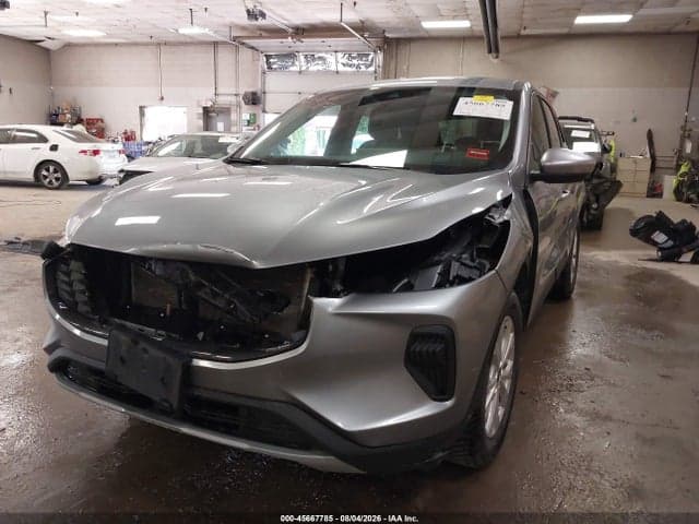 2024 FORD ESCAPE ACTIVE 6