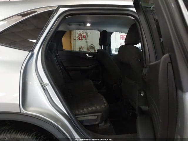 2024 FORD ESCAPE ACTIVE 8