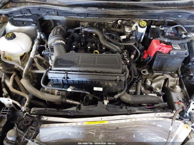 2024 FORD ESCAPE ACTIVE 10