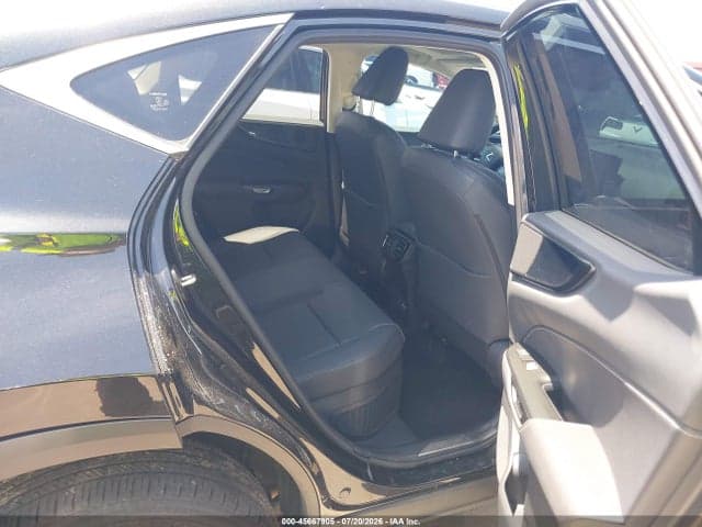 2025 LEXUS NX 350H PREMIUM 8