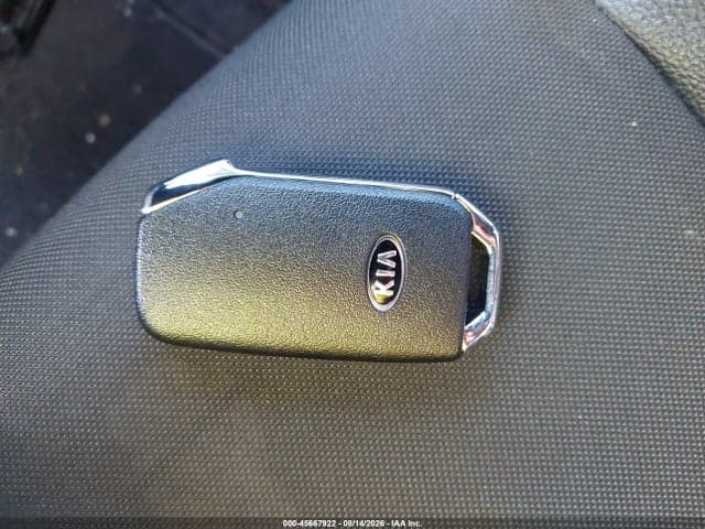 2021 KIA FORTE GT 11