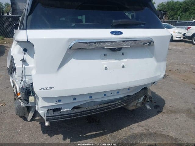 2024 FORD EXPLORER XLT 6
