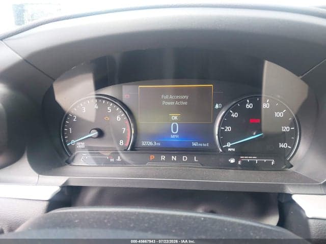 2024 FORD EXPLORER XLT 7
