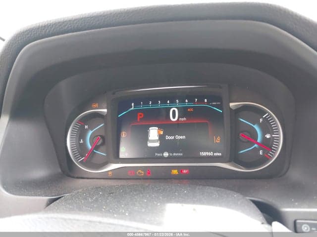 2019 HONDA PILOT EX-L 7