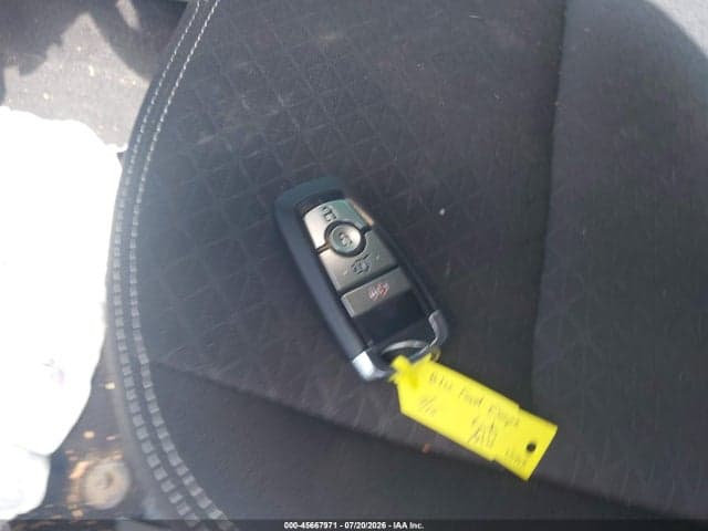 2024 FORD ESCAPE ACTIVE 11