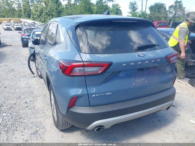 2024 FORD ESCAPE ACTIVE 3