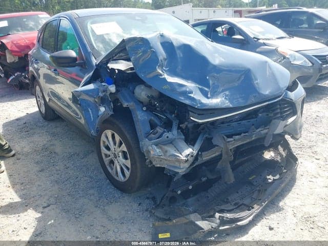 2024 FORD ESCAPE ACTIVE 6