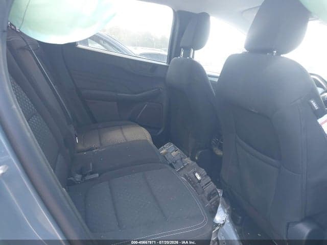 2024 FORD ESCAPE ACTIVE 8