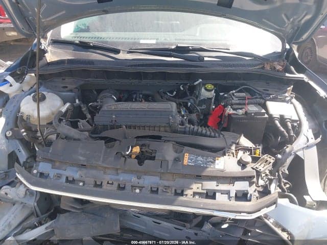 2024 FORD ESCAPE ACTIVE 10