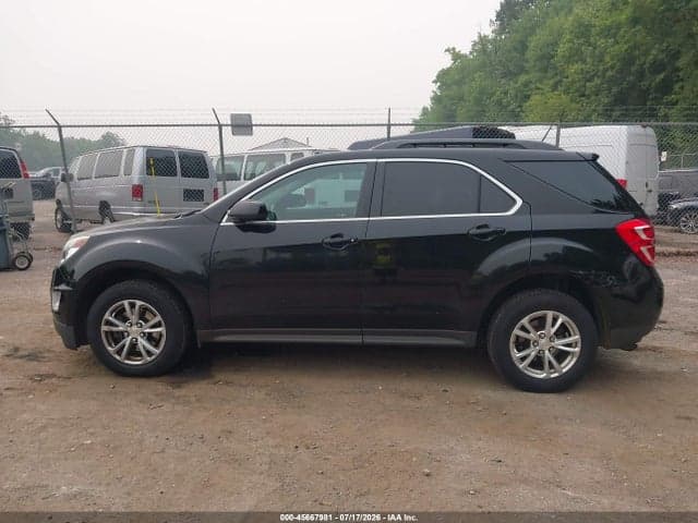 2017 CHEVROLET EQUINOX LT 15