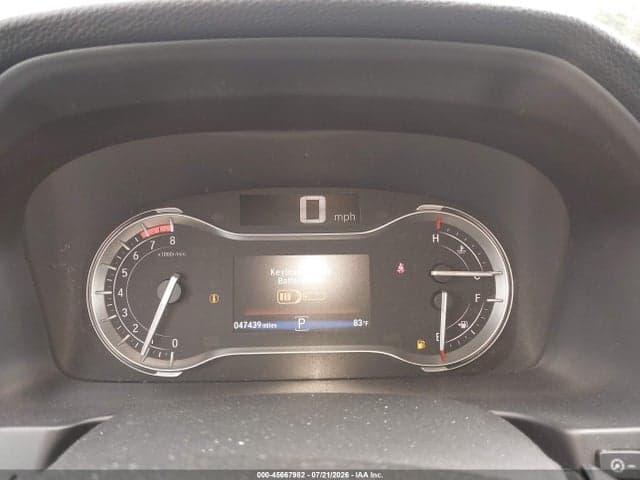 2018 HONDA PILOT EX-L 7