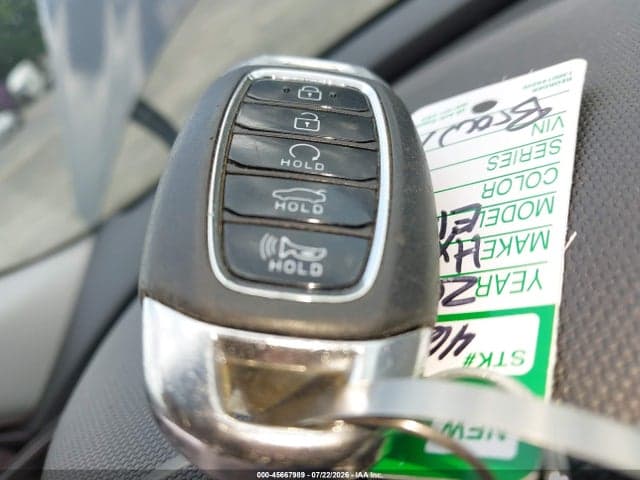 2021 HYUNDAI ELANTRA SEL 11