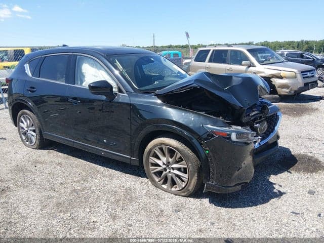 2024 MAZDA CX-5 2.5 S PREMIUM PLUS 1