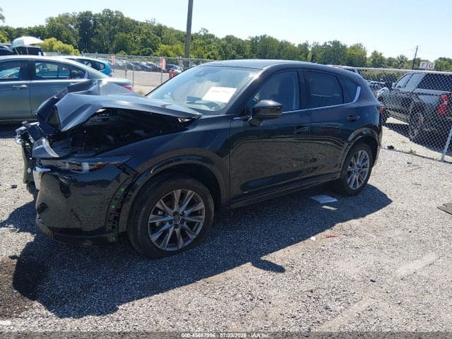2024 MAZDA CX-5 2.5 S PREMIUM PLUS 2
